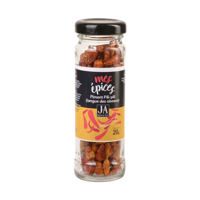 Spec Djegës Pili-Pili