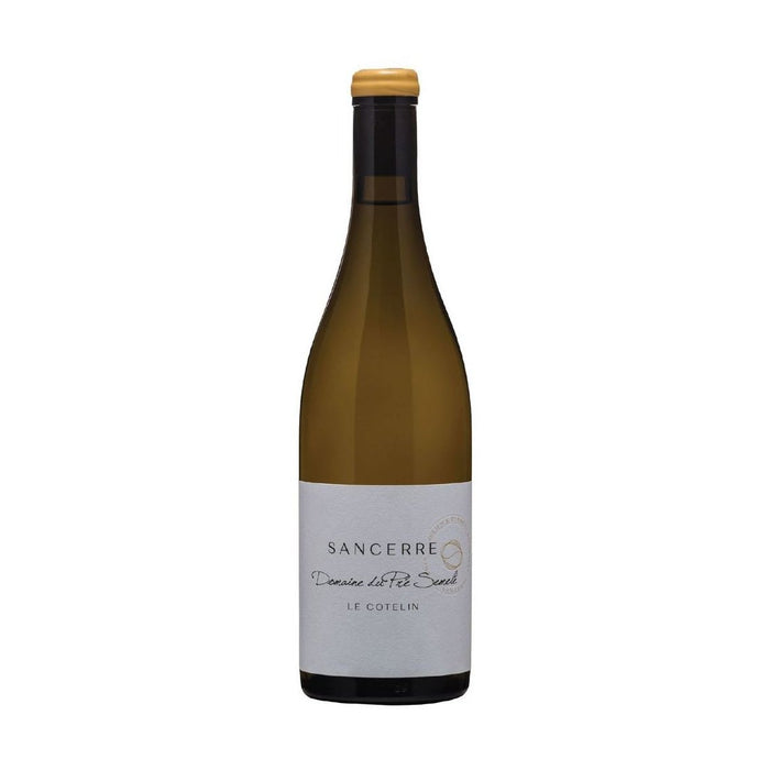 Sancerre Blanc "Les Chasseignes"