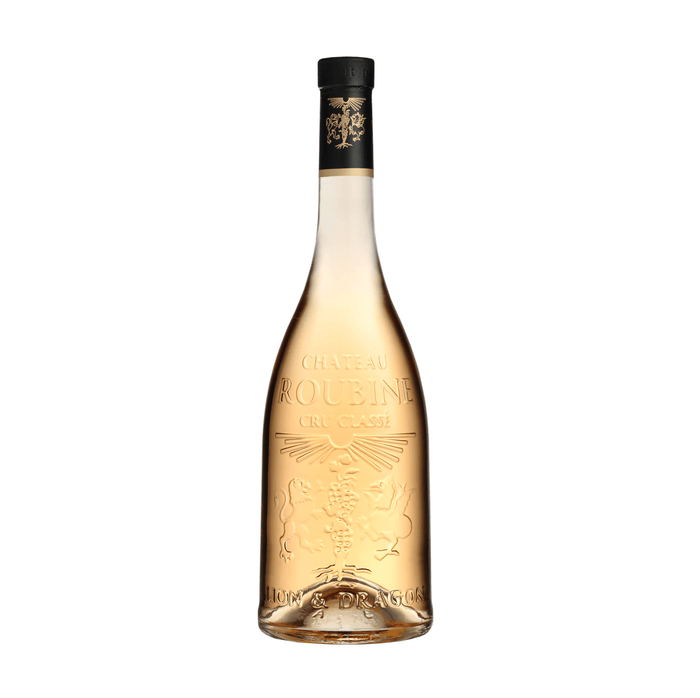 Lion & Dragon Rosé