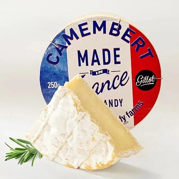Camembert