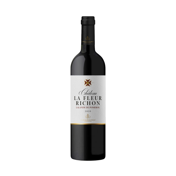 Château La Fleur Richon, Lalande de Pomerol