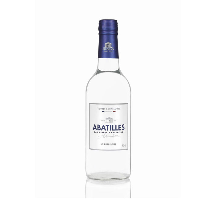 Ujë Mineral Natyral Abatilles