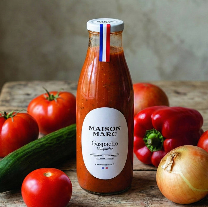 Gazpacho
