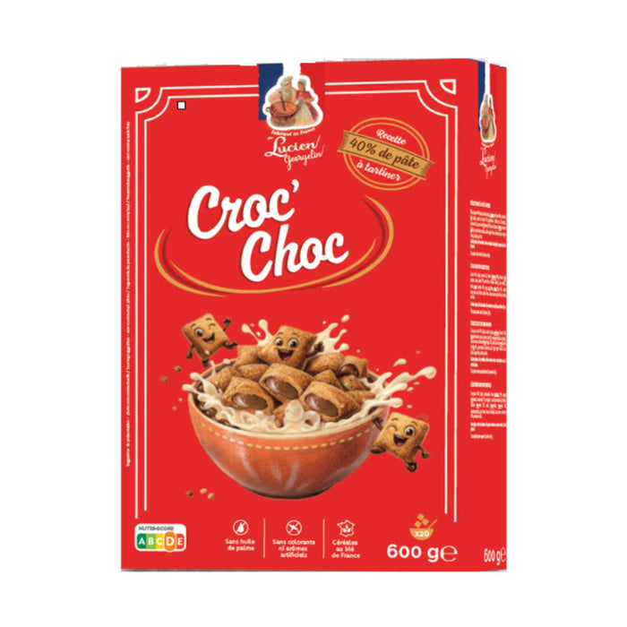 Drithëra me krem lajthie