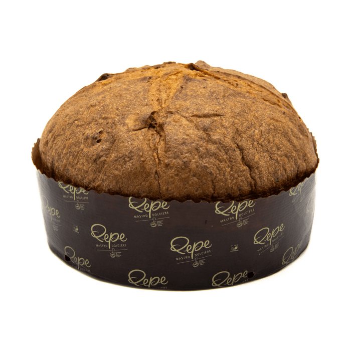 Panetone me Fiq