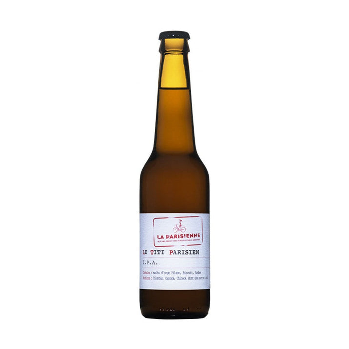 Birrë IPA bio, 33Cl