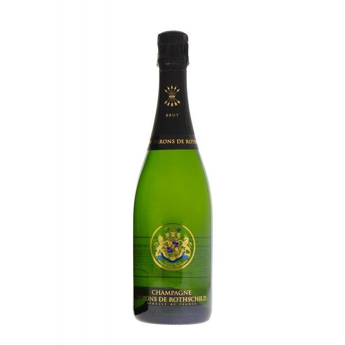 Shampanjë brut