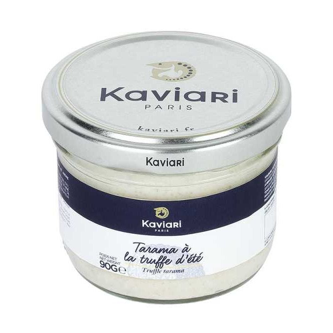 Tarama me Tartuf Veror, 90g