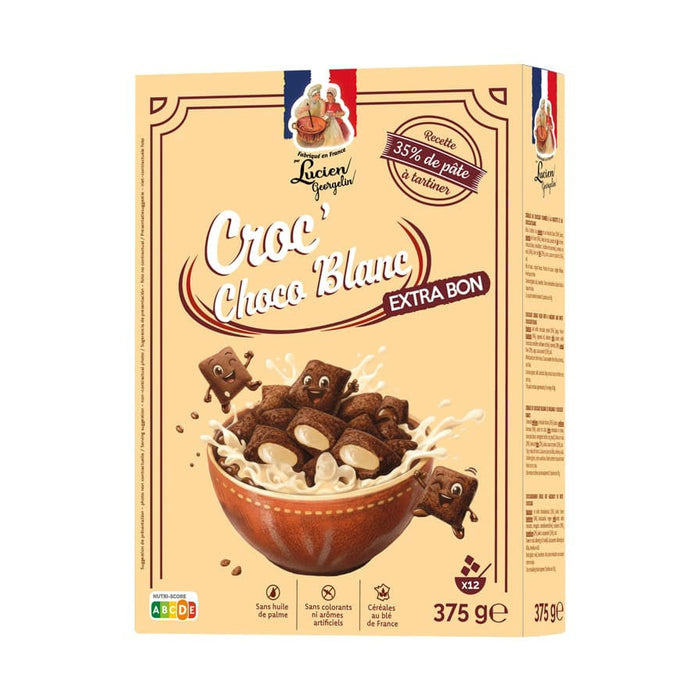 Drithëra me mbushje çokollate të bardhë