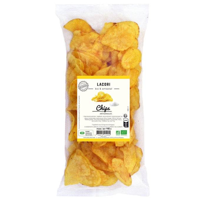 Patatina Artizanale
