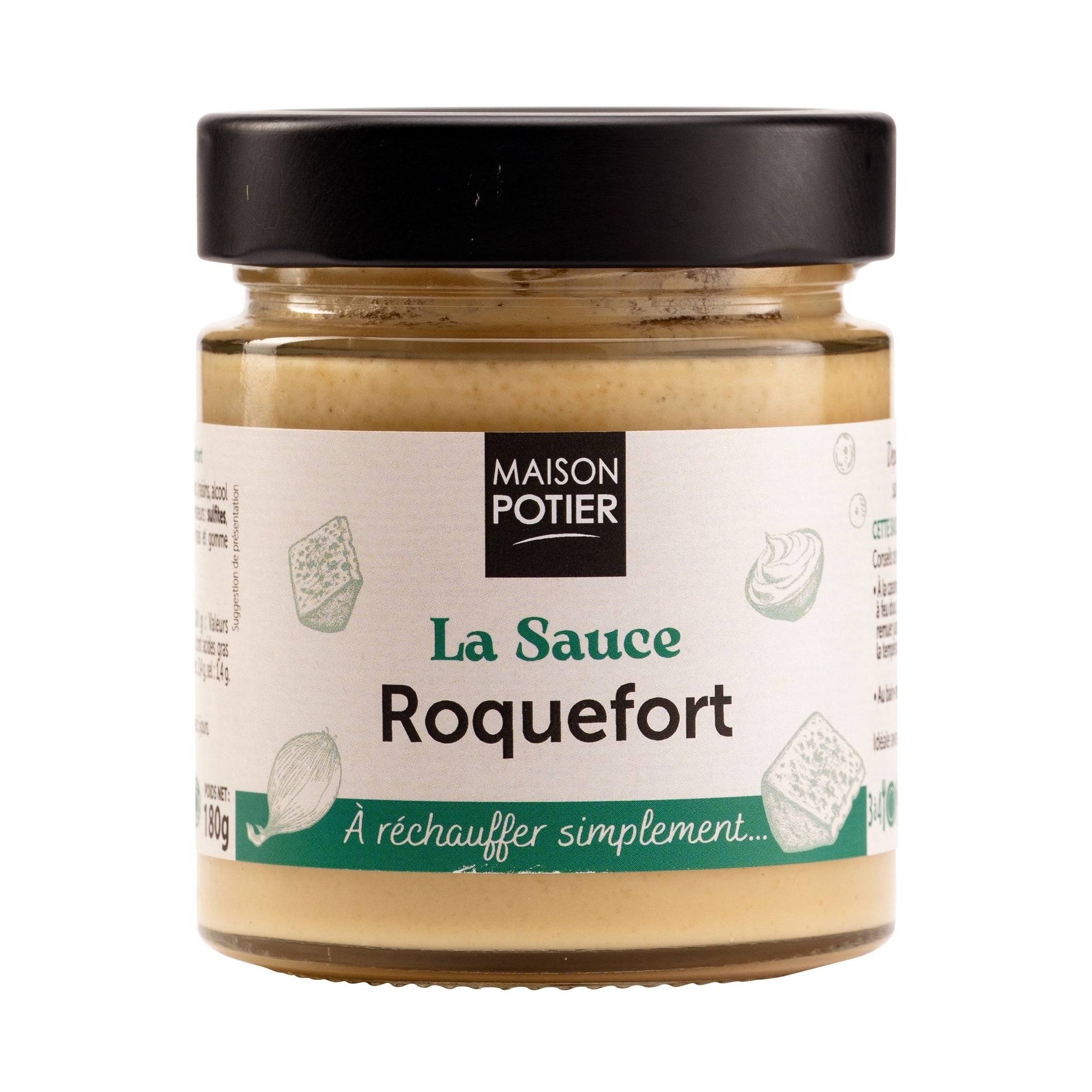 Salcë Roquefort