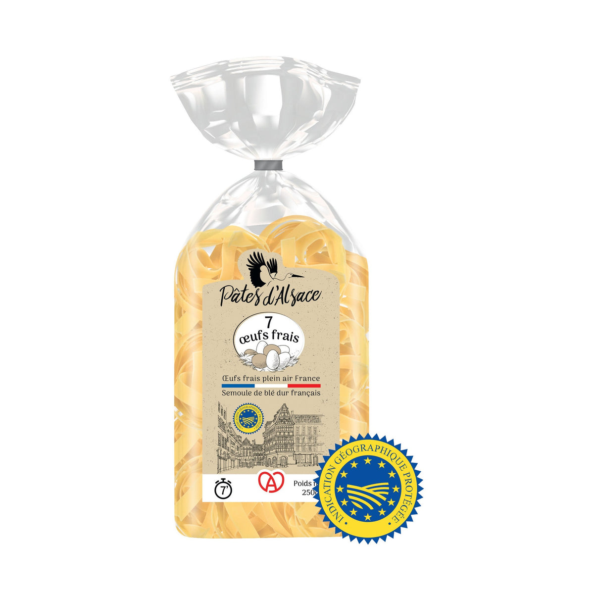 Pasta me vezë