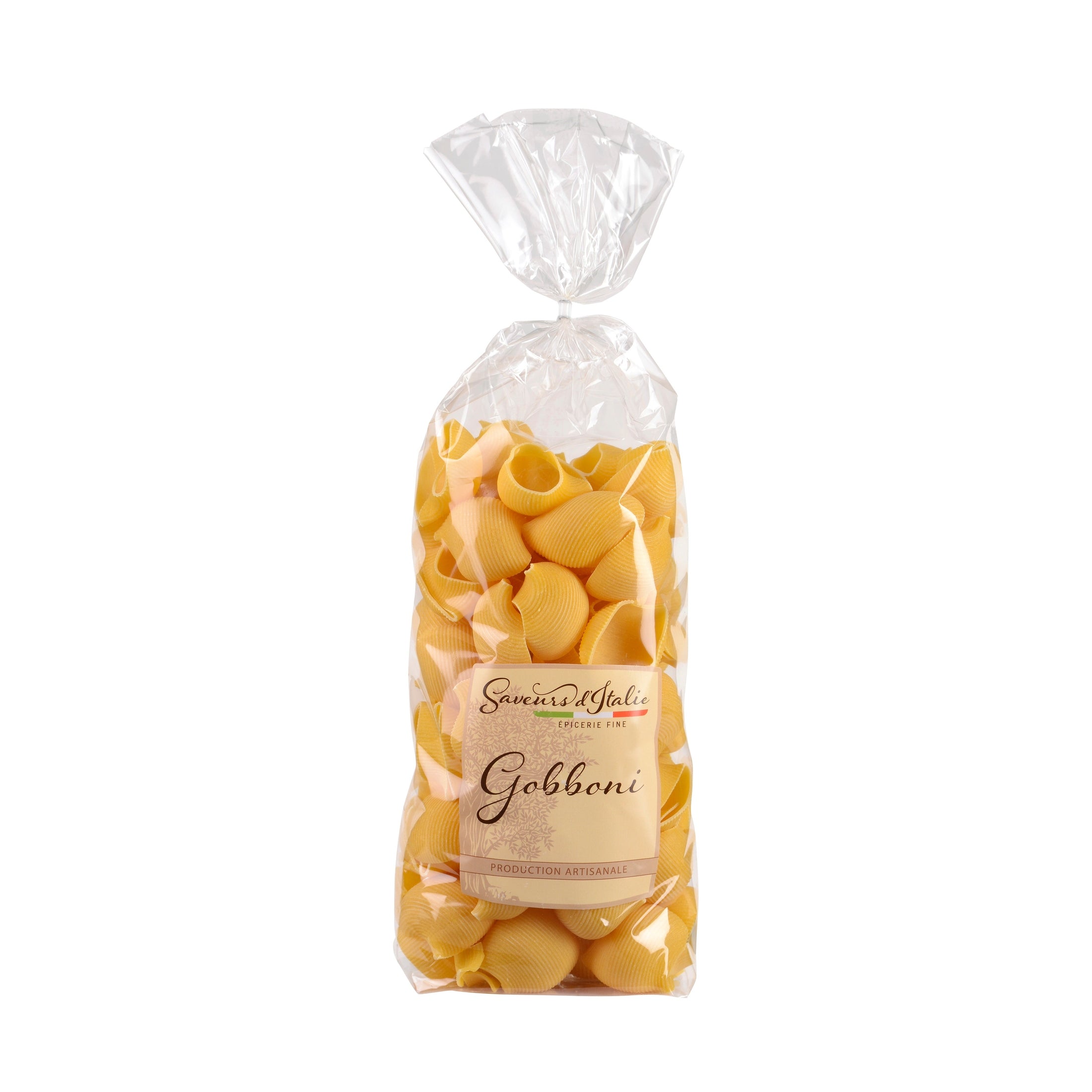 Gobboni me vezë – 500 g