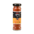 Paprikë – 55 g