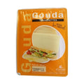Djathë Gouda në feta