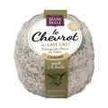 Le Chevrot Cendré me Qumësht të Papërpunuar
