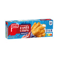 Fish & Chips