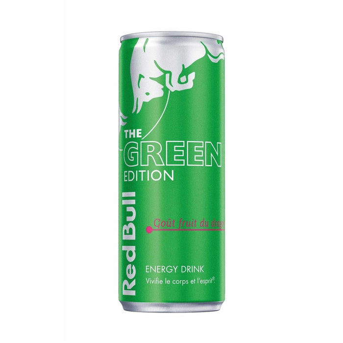 Pije Energjike me Shije Dragon Fruit