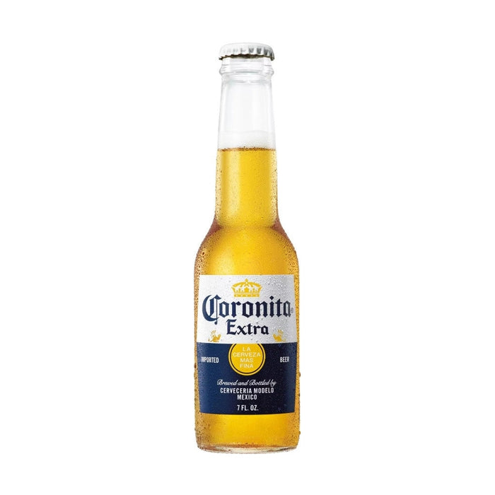 Birrë Coronita Extra, 210ML