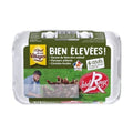 Vezë BIO të mëdha Label Rouge