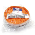 Mimolette e vjetëruar, në kubikë