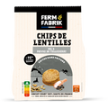 Chips me thjerrëza – Kripë & Piper Tellicherry