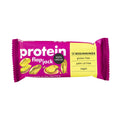 Bar proteinik me fistikë