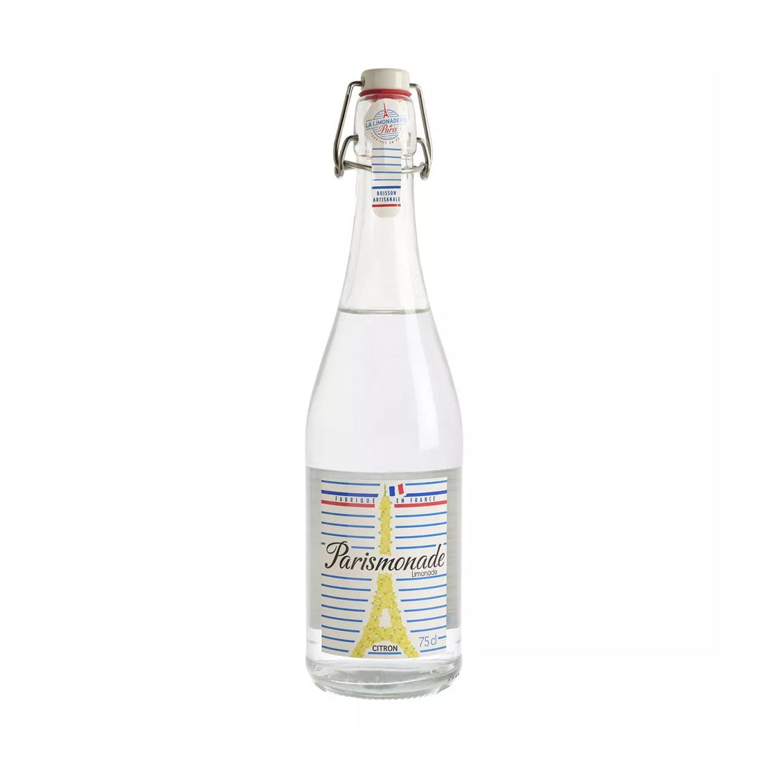 Limonatë Artizanale me Limon