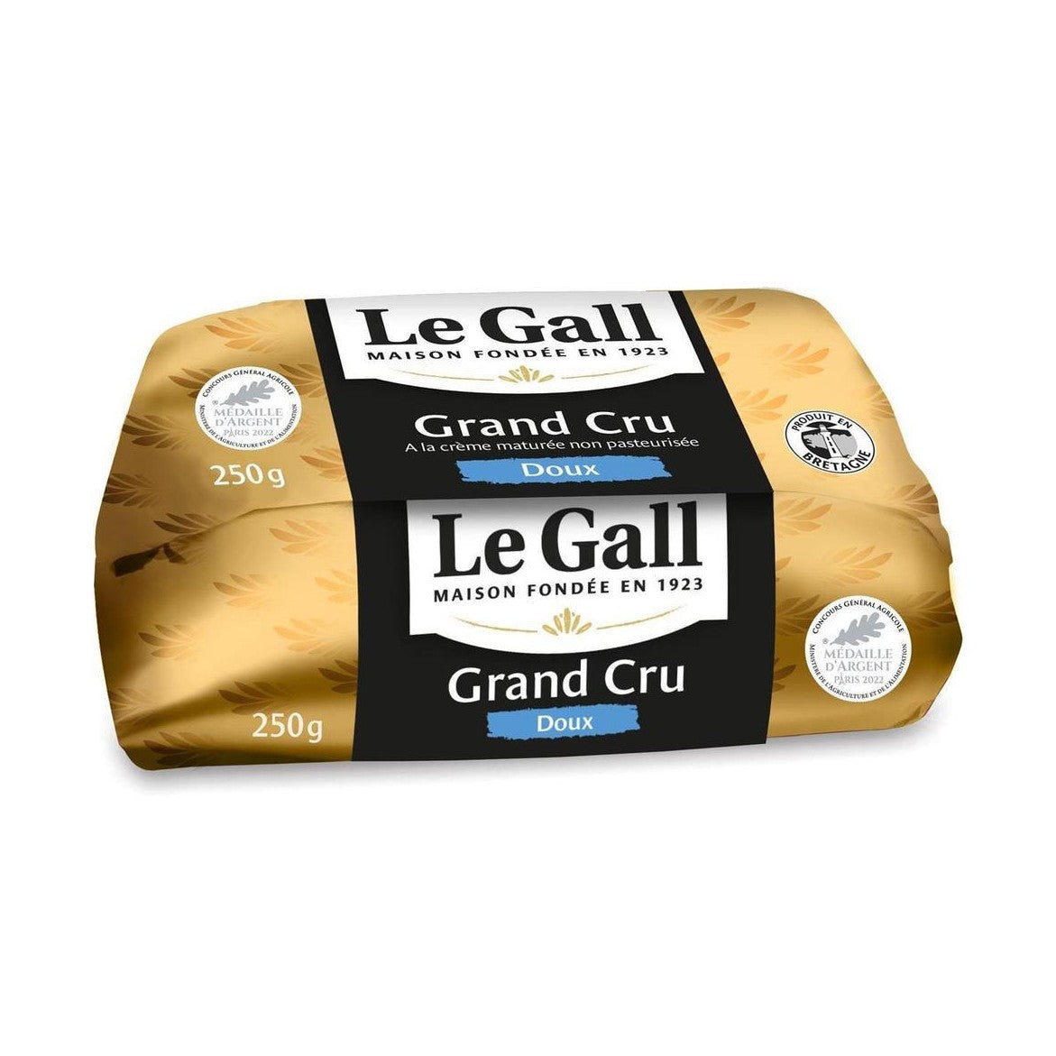 Gjalpë Grand Cru Pa Kripë