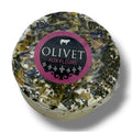 Djathë Petit Olivet aux Fleurs