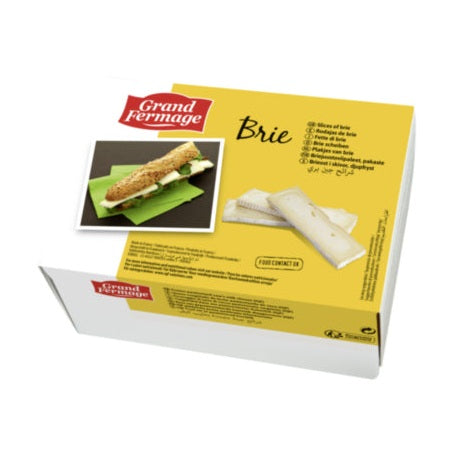 Brie i Ngrirë