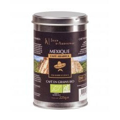 Kafe Arabica nga Meksika