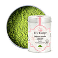 Çaj jeshil Matcha për pastiçeri