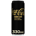 Coca-Cola pa kafeinë, pa sheqer, pa kafeinë