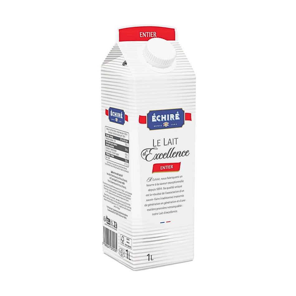 Qumësht i plotë