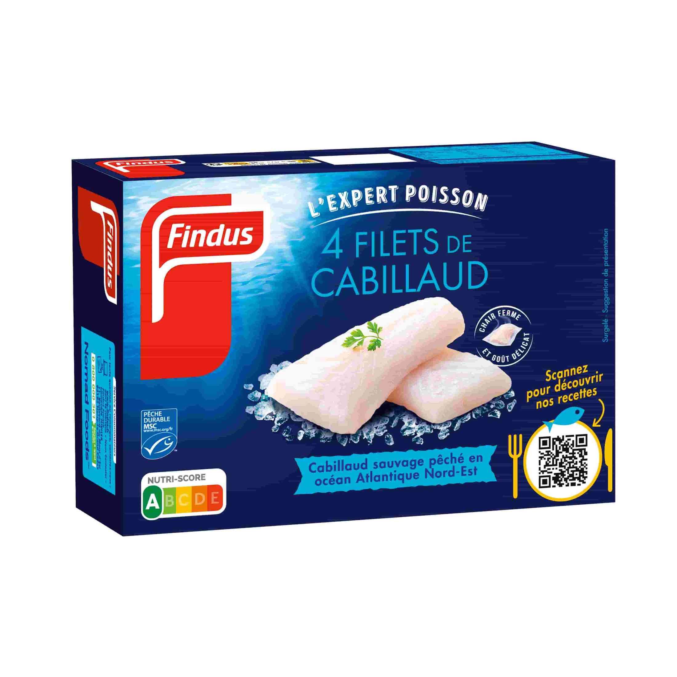 Fileto Merluci