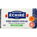 Gjalpë Gjysmë i Kripur Échiré 100g