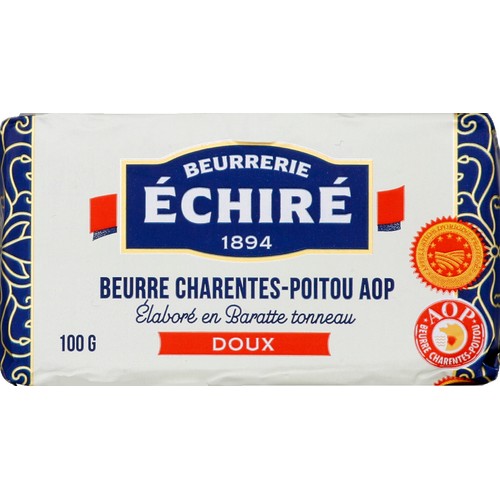 Gjalpë i Ëmbël Échiré 100g