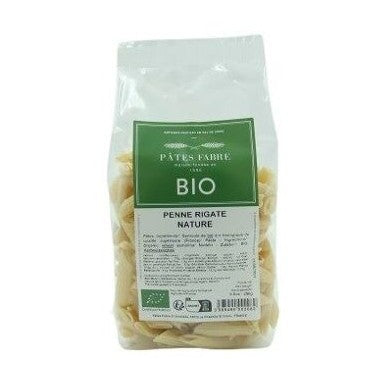 Penne rigate BIO