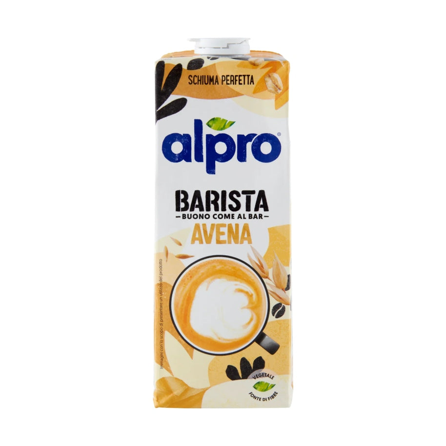 Pije bimore Barista me tërshërë, 1L