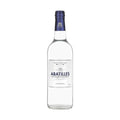 Ujë mineral natyral