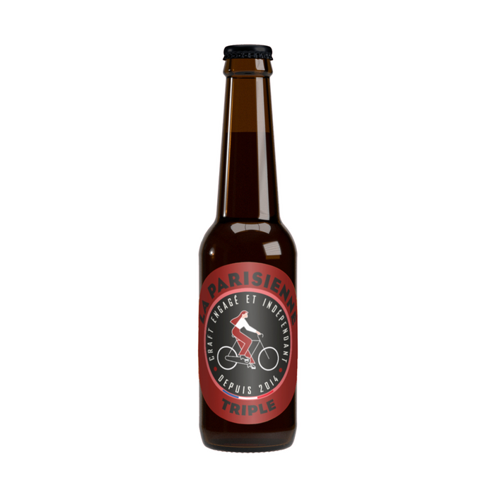 Birrë Triple bio, 33Cl