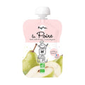 Pure dardhe BIO për bebe – 120 g