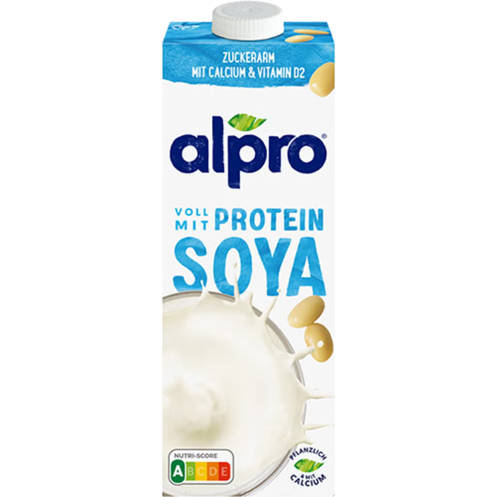 Pije bimore me sojë Original, 1L