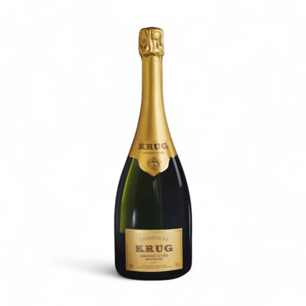 Krug Grande Cuvée 172ème Édition
