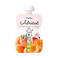 Pure kajsie BIO për bebe – 120 g