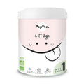 Qumësht BIO për bebe – 800 g
