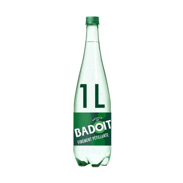 Ujë i Gazuar
