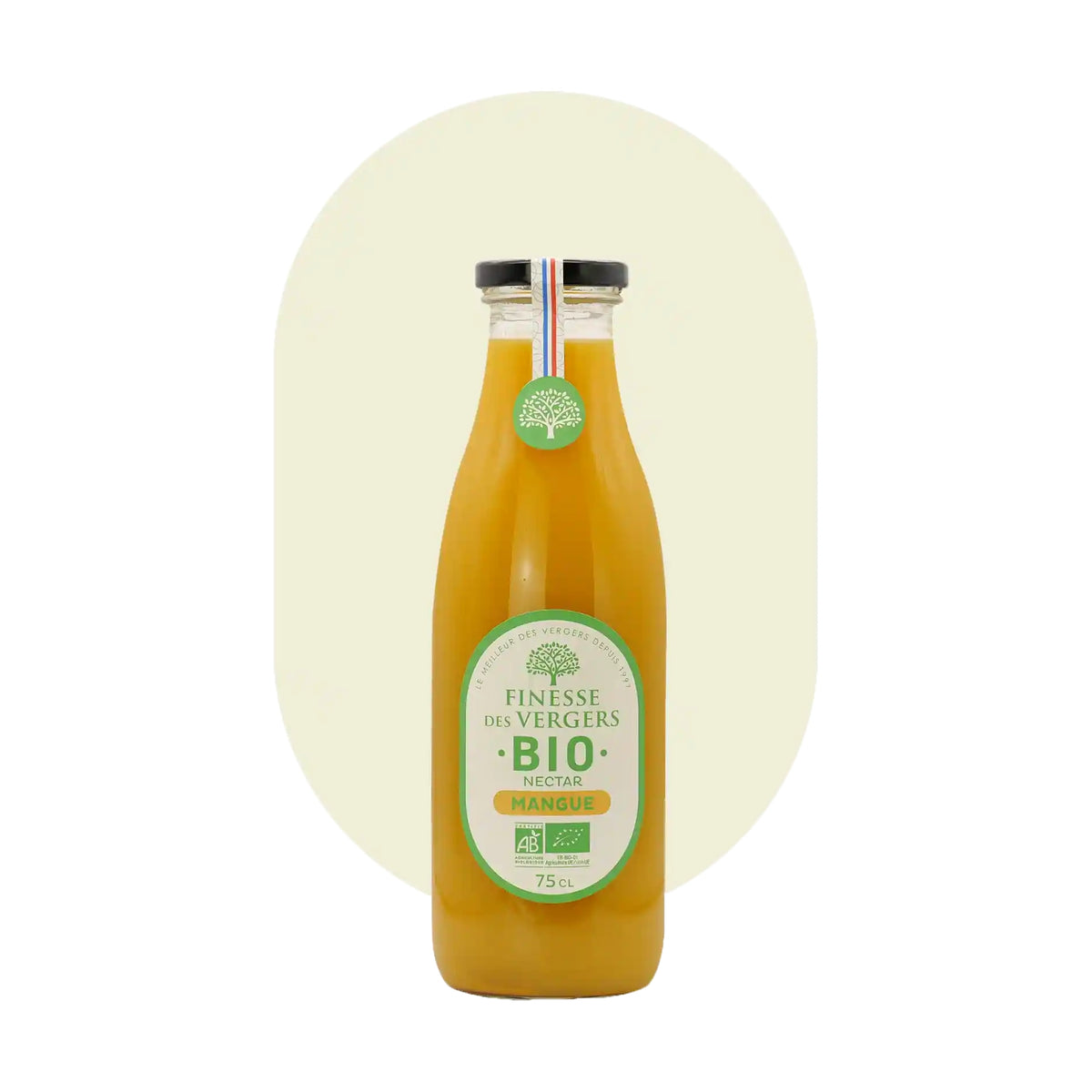 Nektar mango BIO