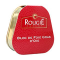 Foie gras rosë